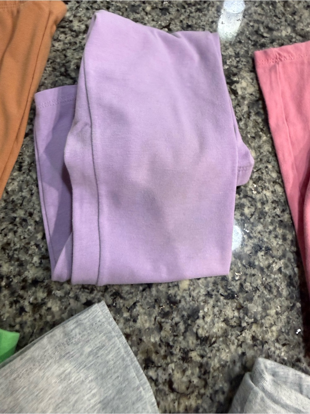 Bundle of Girls 4T Pants - Picture 7 of 10